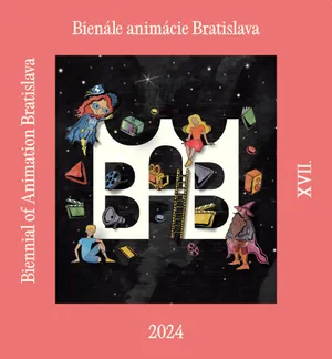 17. ročník Bienále animácie Bratislava - BAB 2024