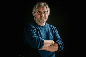 Cesta umenia: Michaël Dudok de Wit