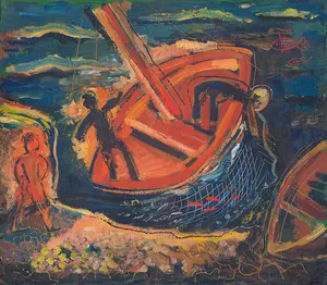 PRÍBEH ILUSTRÁCIE, Varšava