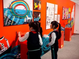 Detské sny po celom svete