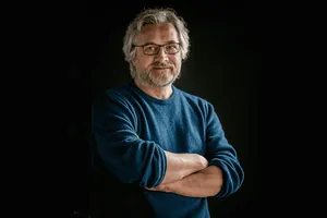 Cesta umenia: Michaël Dudok de Wit