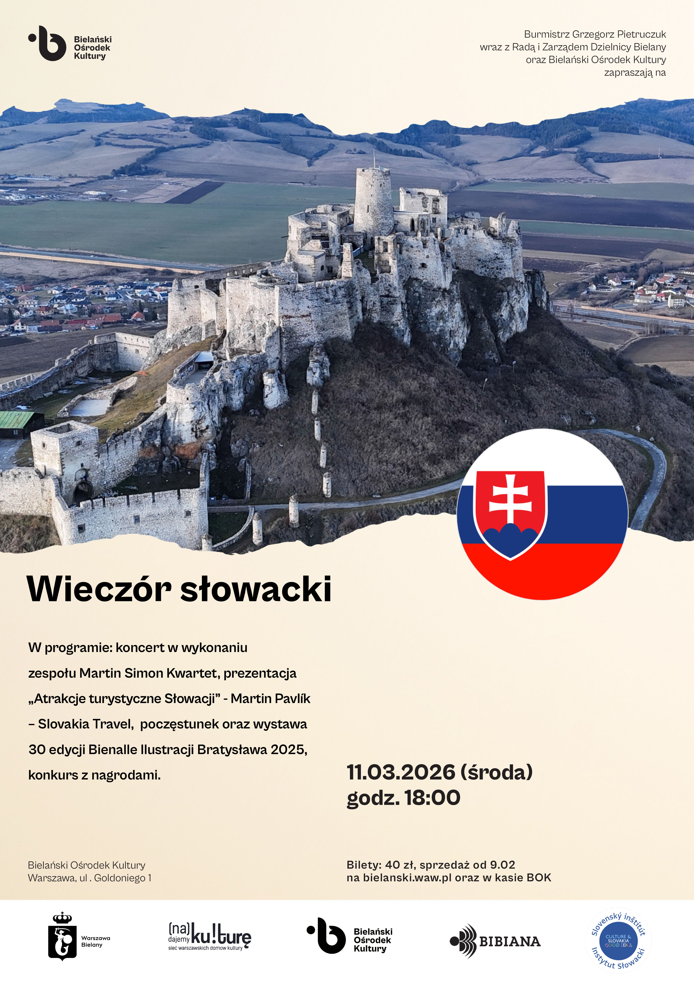 Ocenení ilustrátori na BIB 2025- Bielany, Varšava, Poľsko