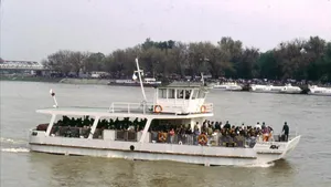 THE BRATISLAVA PROPELLER