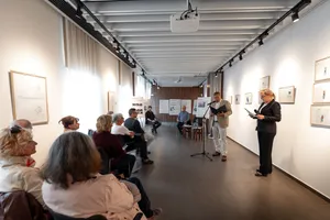 MACSKAFOGÓ - INŠTITÚT FERENCA LISZTA /BAB 2026/