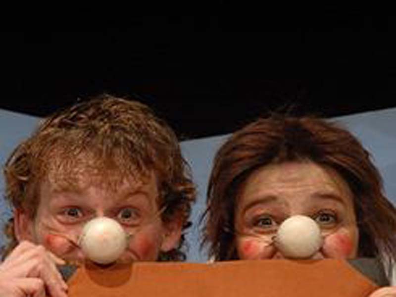 Uvidíte, čo ste ešte nevideli... 2010