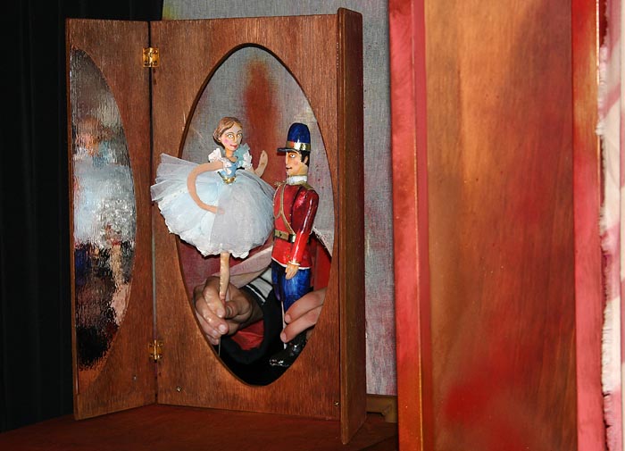 Play Andersen (Hráme Andersena)