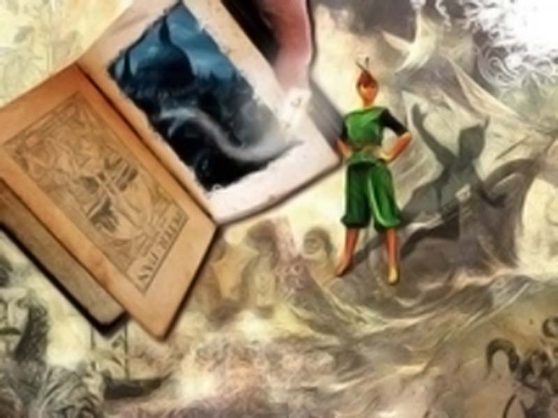 Peter Pan