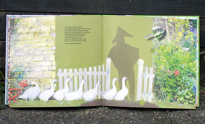 Tretí medveď - Prievidza