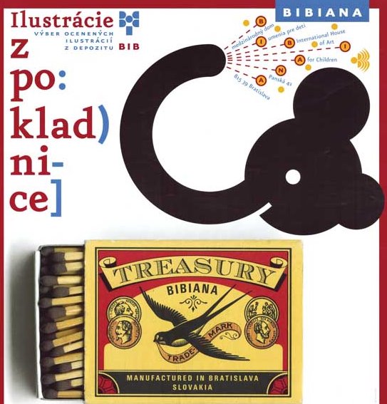 Ilustrácie z pokladnice