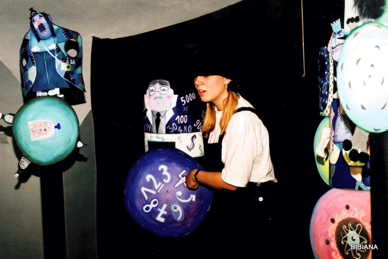 Hra na Malého princa