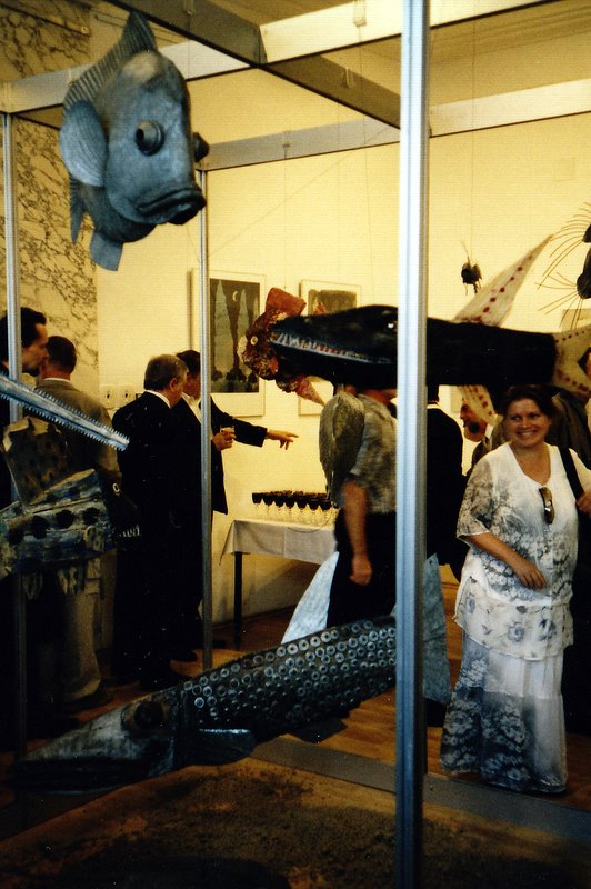 Wilkoňovo beštiárium