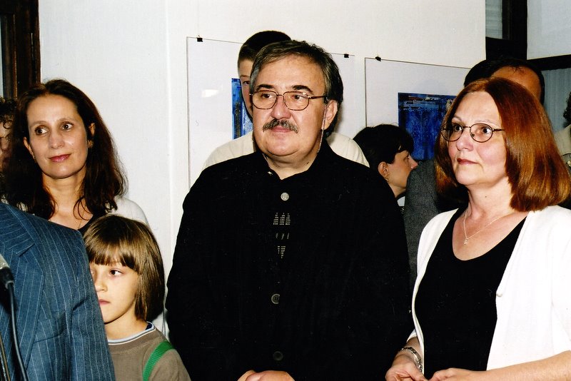 Traja z jedného hniezda