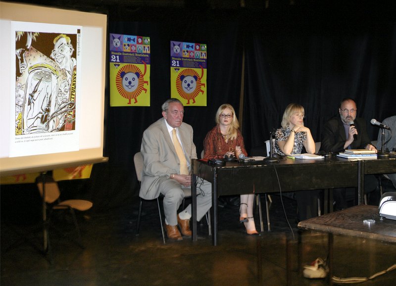 Medzinárodné sympózium BIB 2007