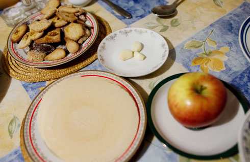 Ako u nás slávime Vianoce - Piešťany