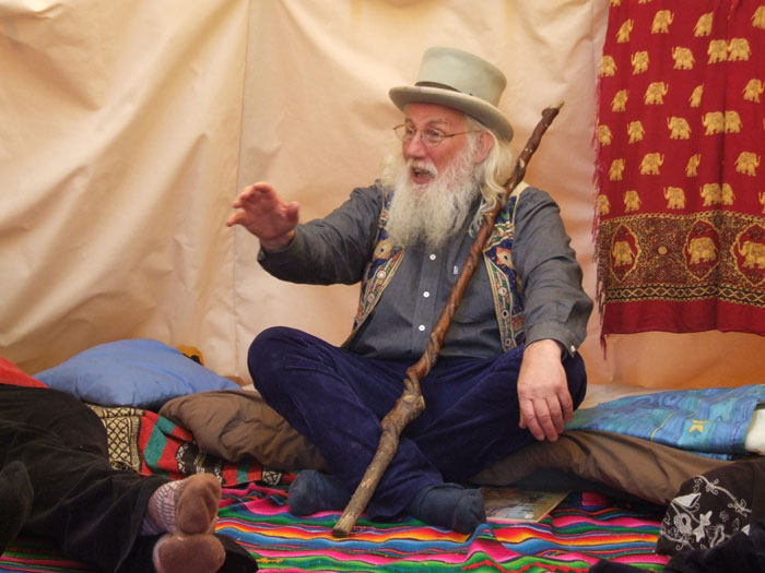 Výstava nositeľa Grand Prix BIB ´95