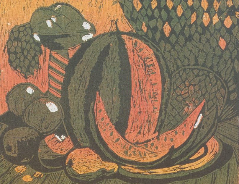 Knižná značka - Bibliotéka