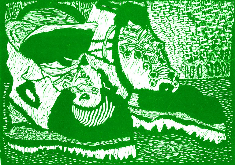 Ilustrátorník neobyčajný