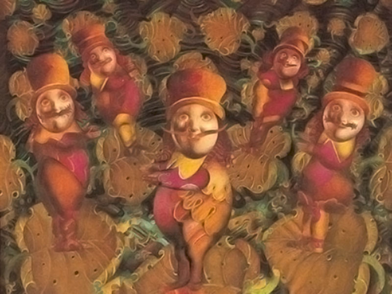 BIB-UNESCO workshop 1987