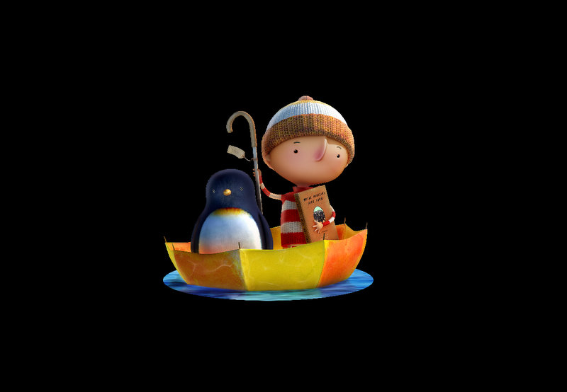 Putovanie na Južný pól