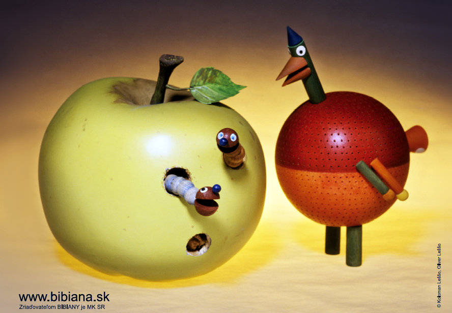 Najmenší hrdinovia