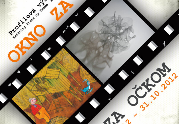 Okno za oknom, očko za očkom