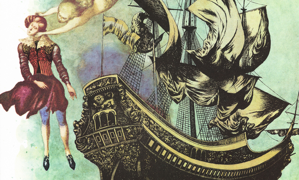 1. ročník Bienále ilustrácií Bratislava - BIB 1967