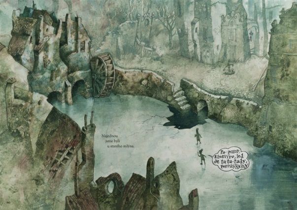 Knihy pre deti ocenené v Čechách a na Slovensku - Levice