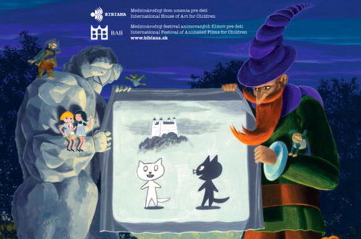 Premietanie súťažných filmov BAB - Prievidza