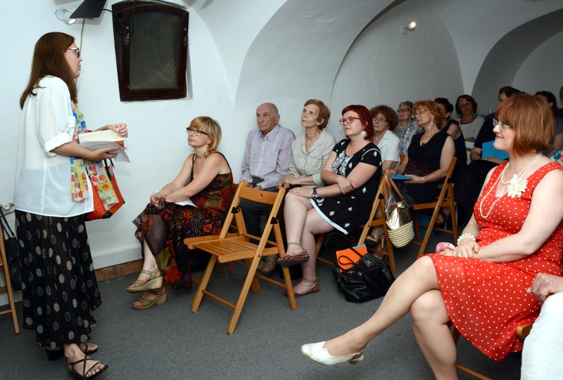 Najkrajšie a najlepšie detské knihy jari, leta, jesene a zimy 2014 na Slovensku