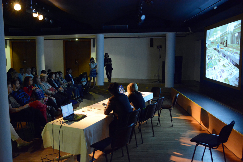 Medzinárodné sympózium BIB 2015