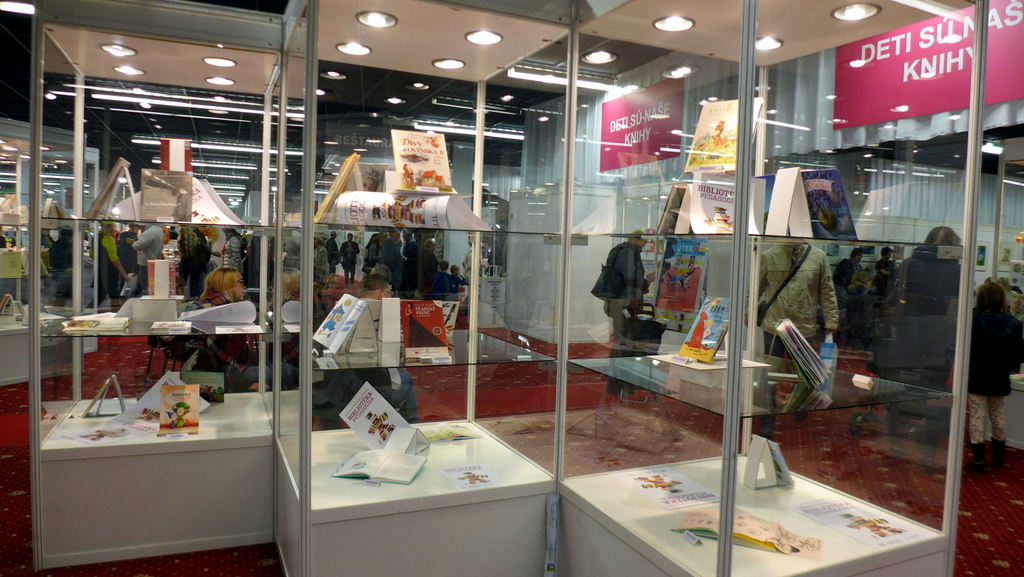 Najkrajšie knihy Slovenska 2015, Najkrajšie a najlepšie detské knihy jari, leta, jesene a zimy 2015 na Slovensku