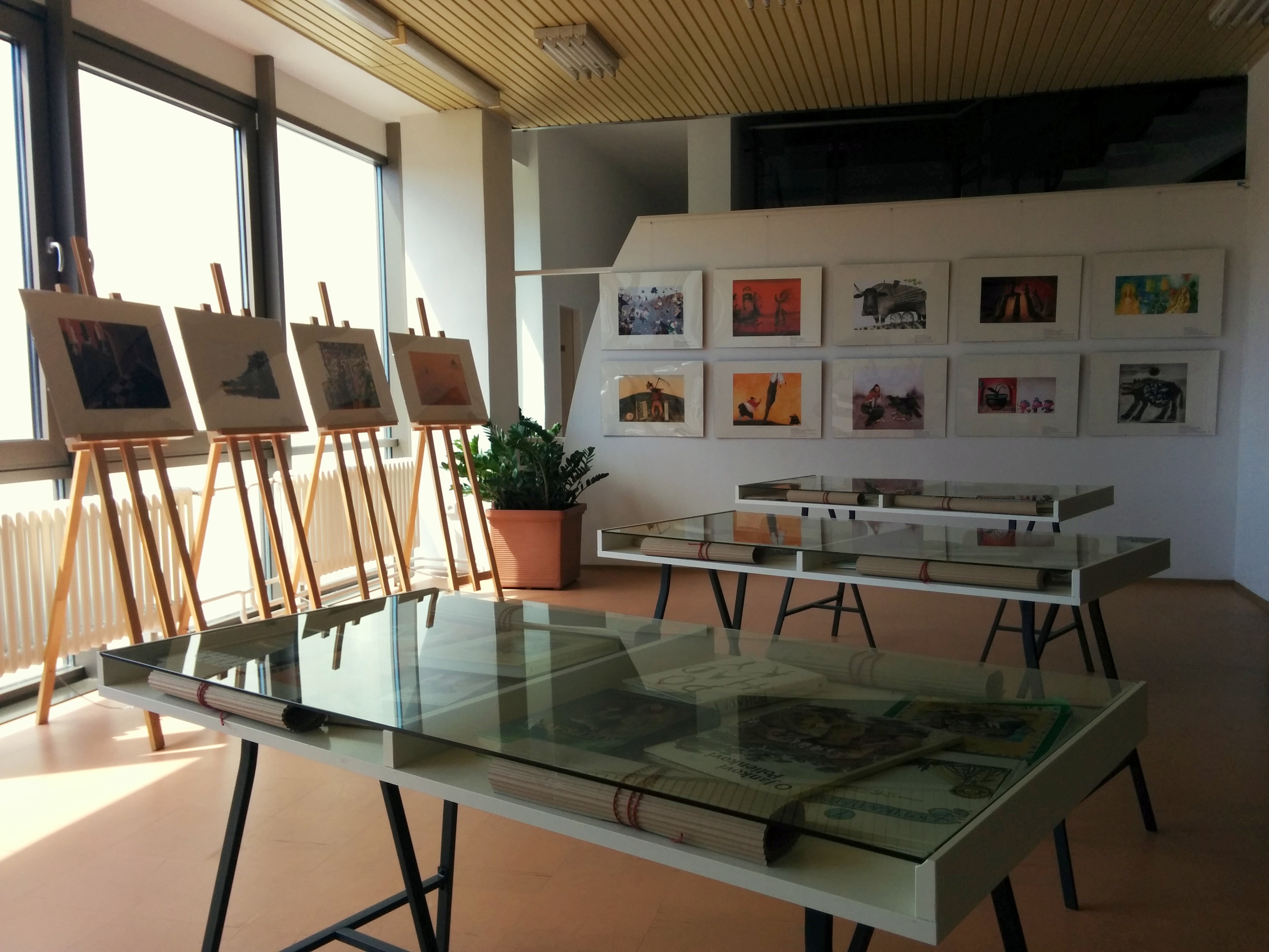 Európske rozprávky - Piešťany