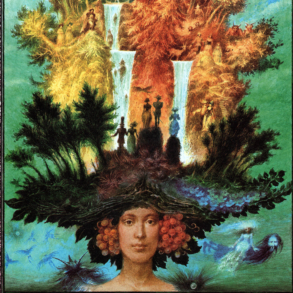 Albín Brunovský a jeho žiaci