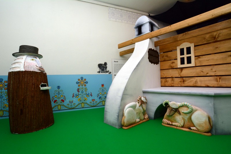 HU HÚÚÚ ALEBO NAJSTRAŠNEJŠIE SLOVENSKÉ STRAŠIDLÁ- Košice