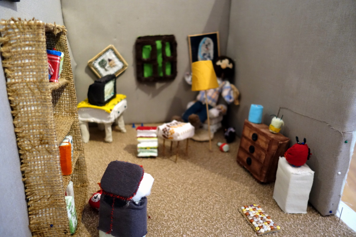 AKO SA ROBÍ ANIMOVANÝ FILM