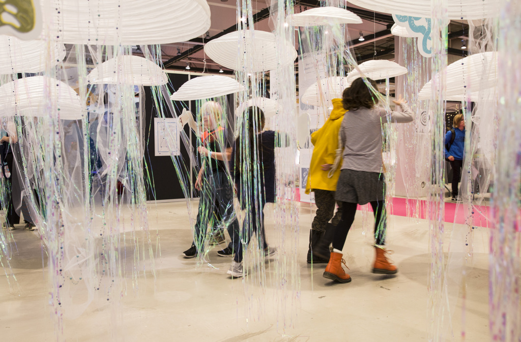 Hlbokomorské rozprávky - Jutland