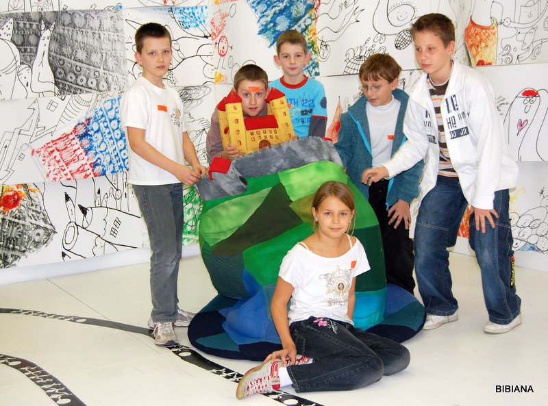 Poďte sa hrať s filmom na BAB 2008