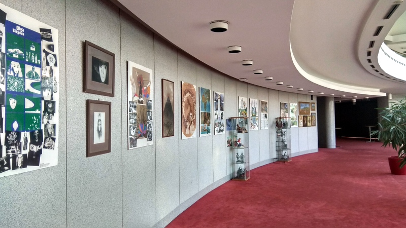 HELENA SLAVÍKOVÁ – RABAROVÁ, PESTRÉ MOŽNOSTI ANIMÁCIE