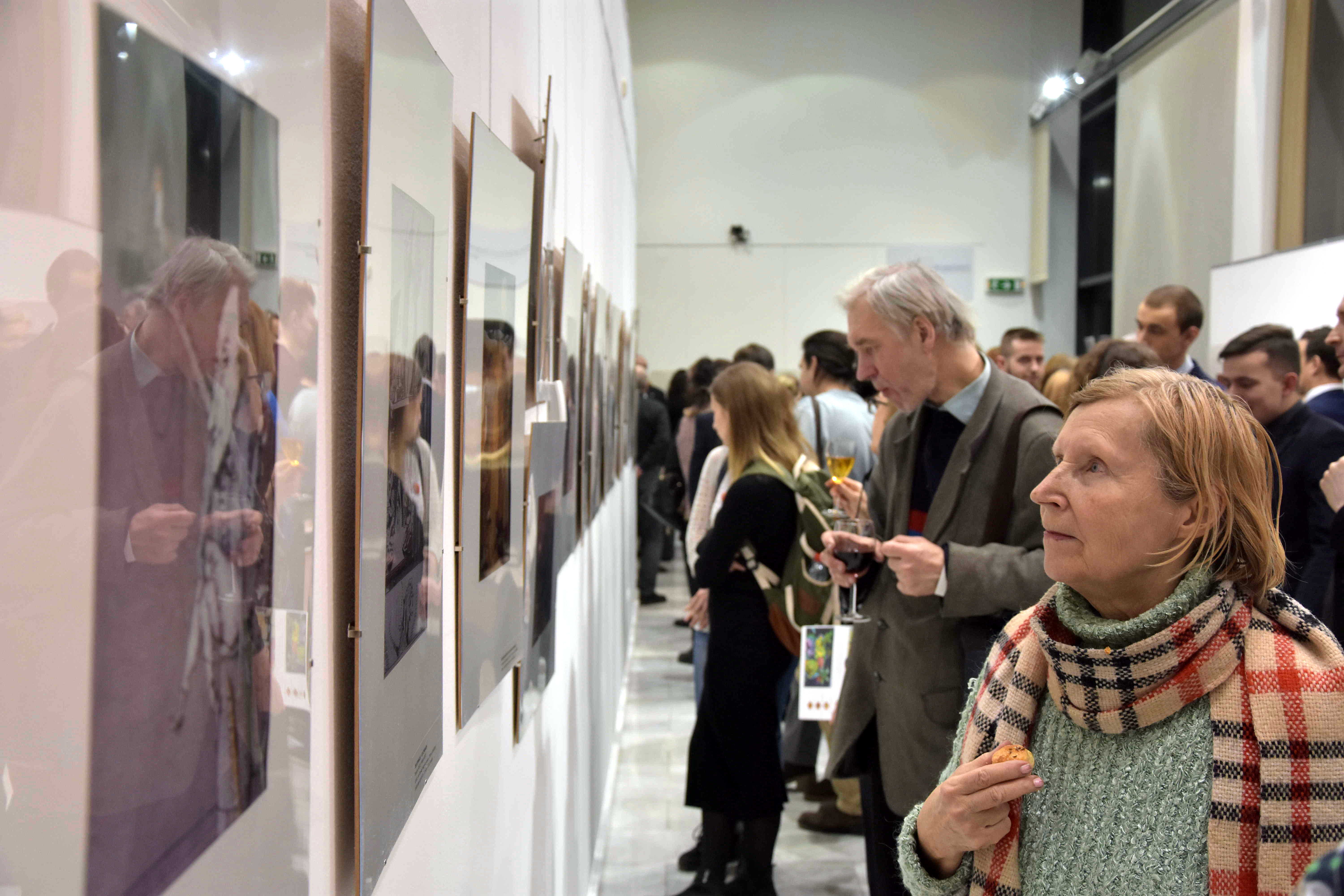 LABYRINT IMAGINÁCIE - Moskva