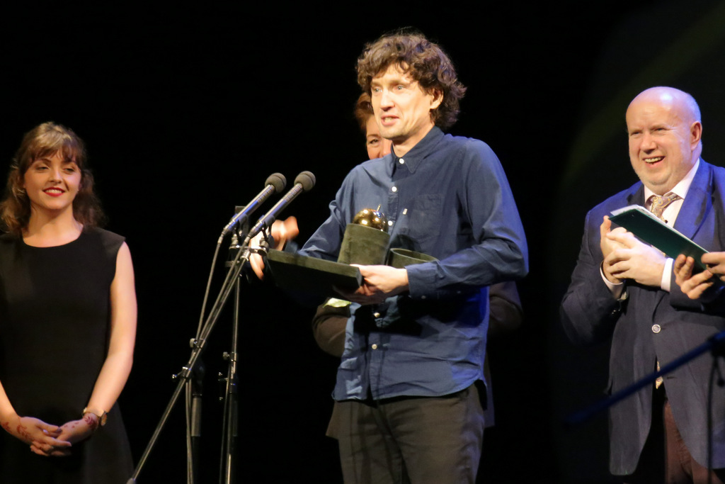 27. ročník Bienále ilustrácií Bratislava - BIB 2019