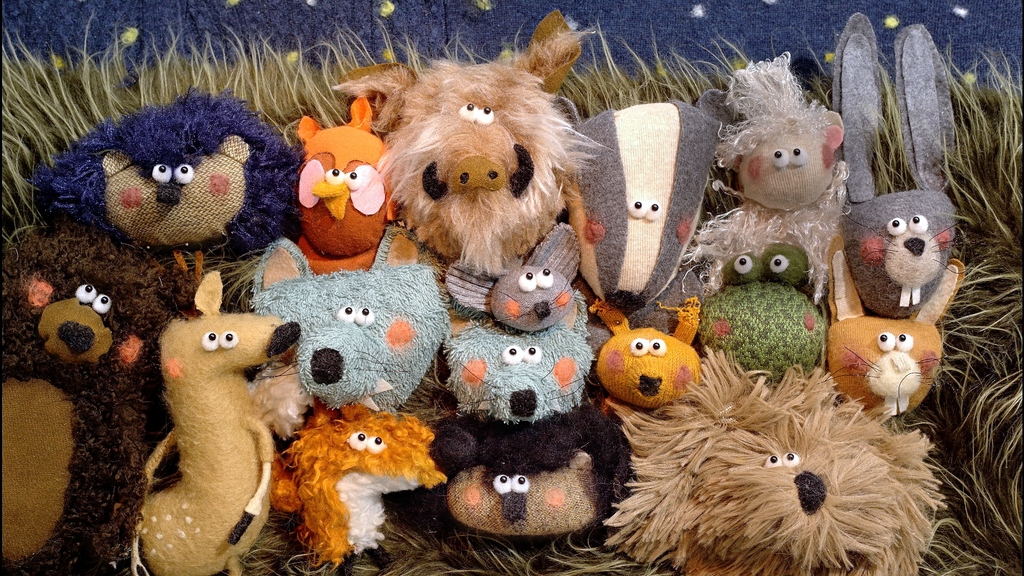 15. ročník Bienále animácie Bratislava - BAB 2020