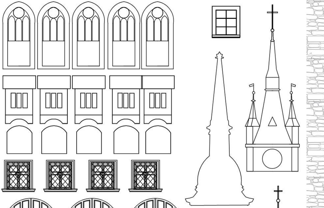 UROBTE SI VEŽE DO NEBA -DOMA S BIBIANOU