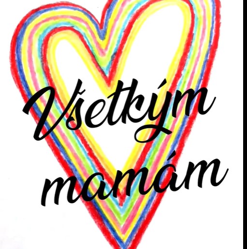 VŠETKÝM MAMÁM - Doma s BIBIANOU