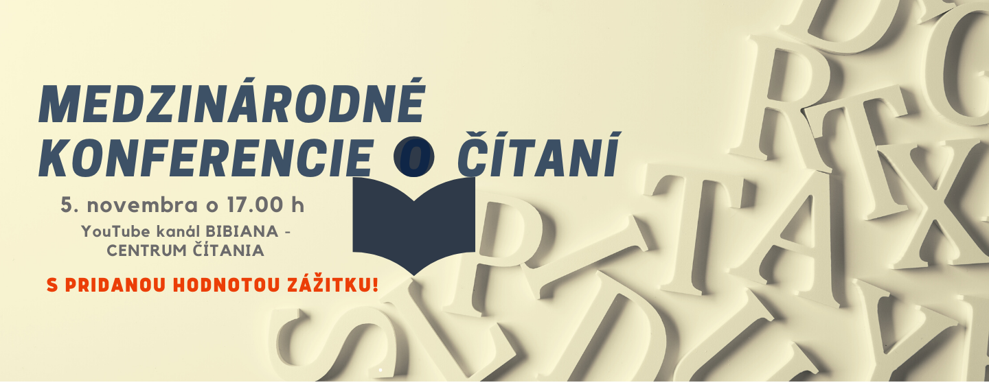 IBBY INŠTITÚTU BRATISLAVA 2021