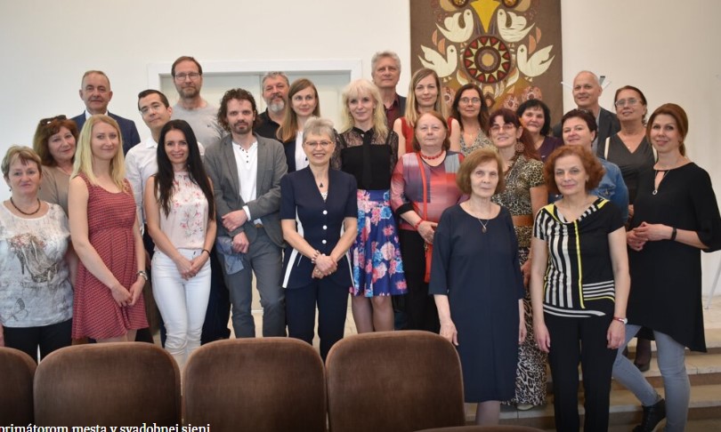 Dni detskej knihy - Čadca