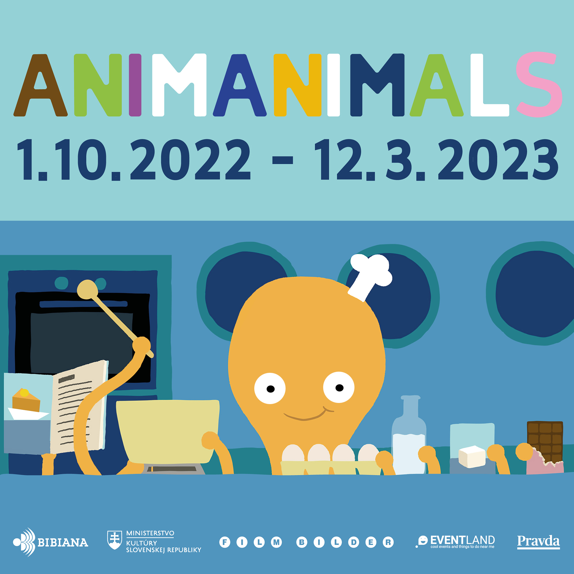 ANIMANIMALS