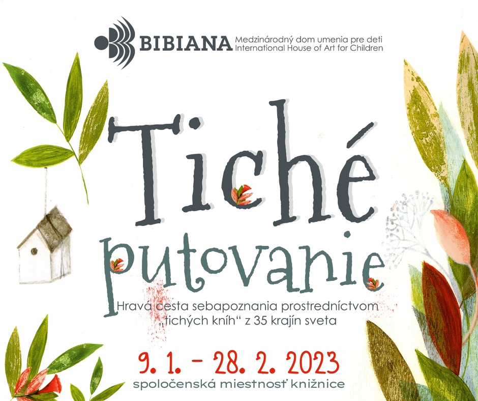 Tiché putovanie - Dolný Kubín