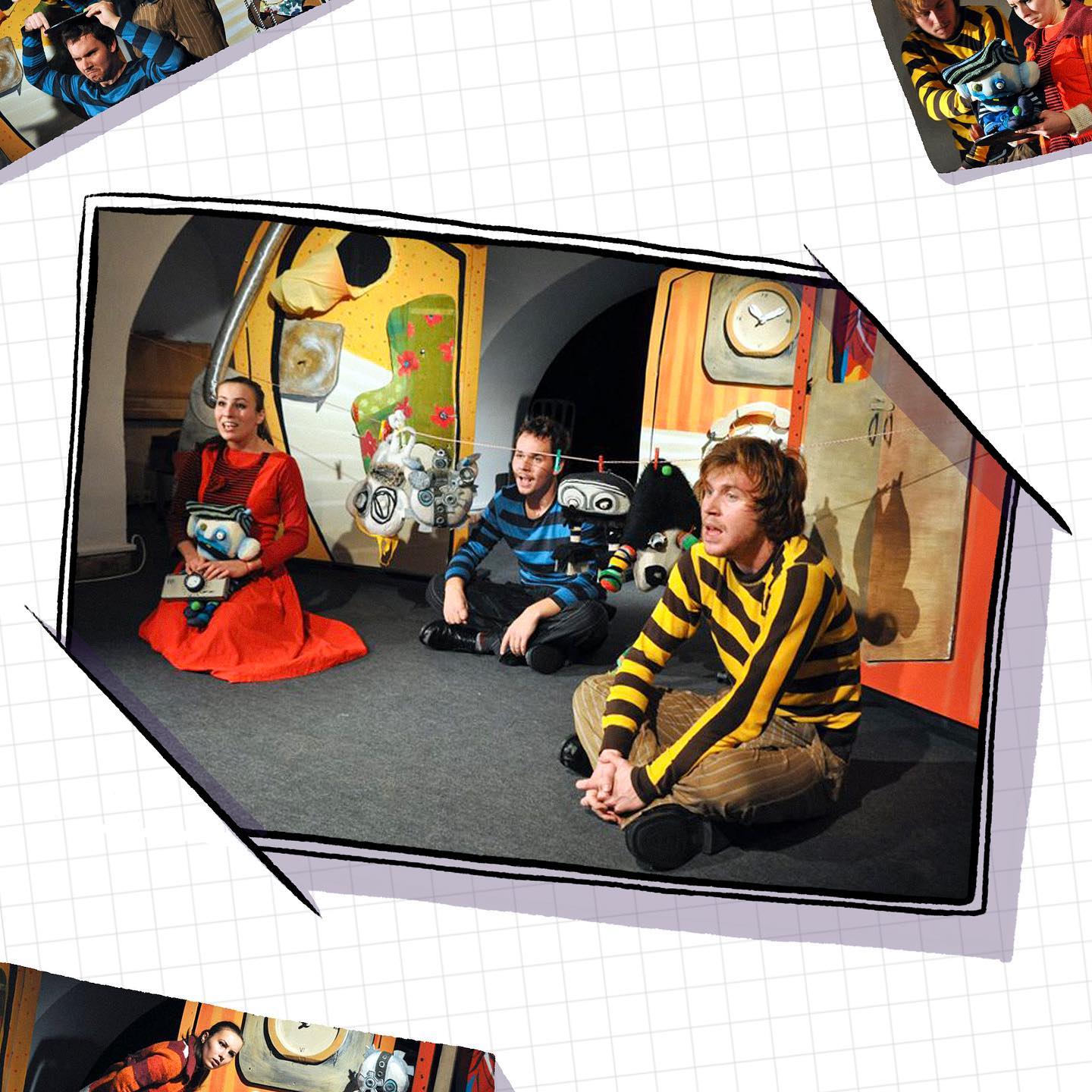 Prešporské rozprávky