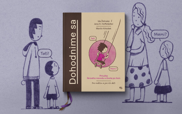 AKO DOMA S ROZÍDENÝMI RODIČMI