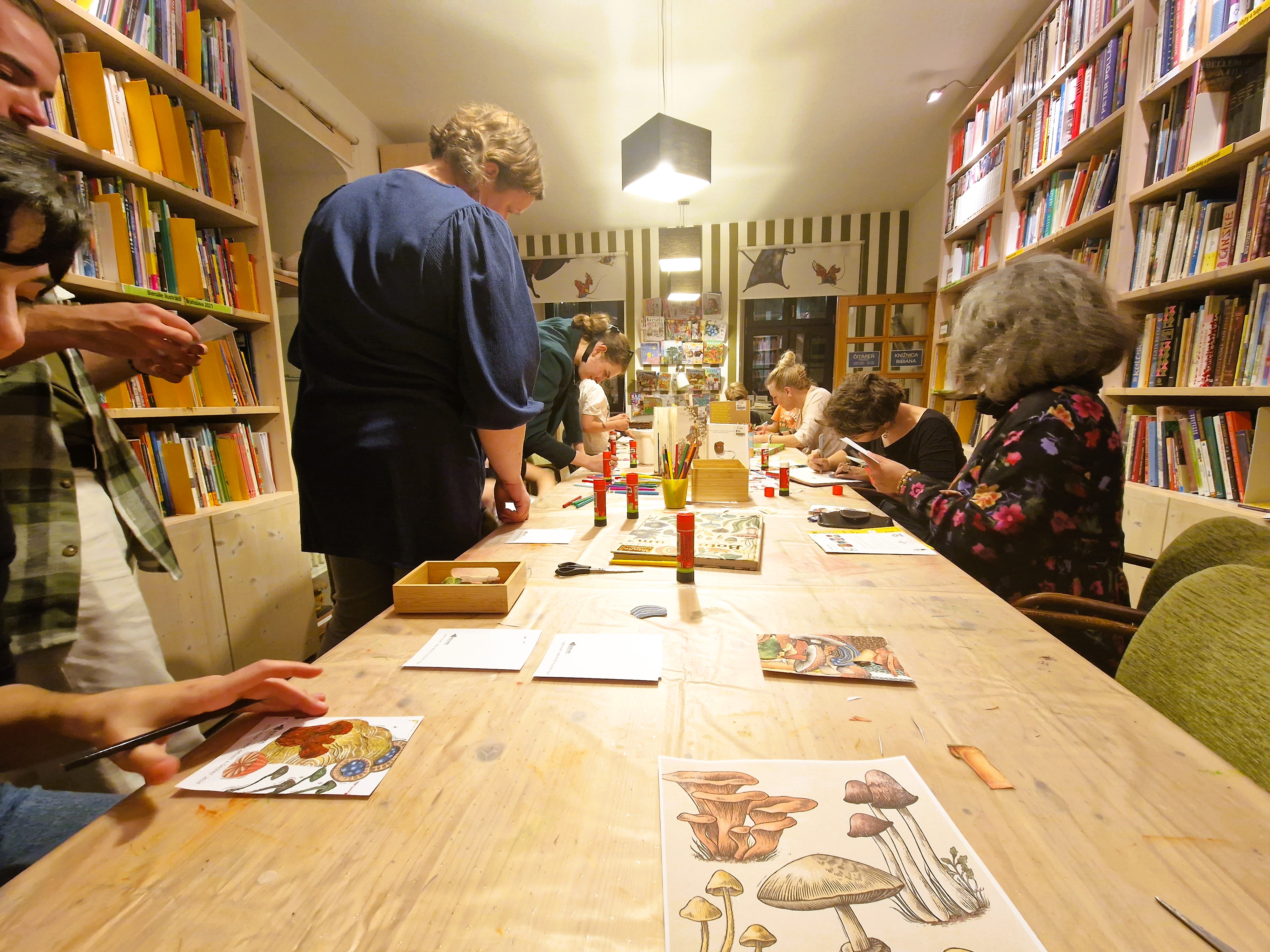 TVOJA NAJKRAJŠIA KNIŽKA